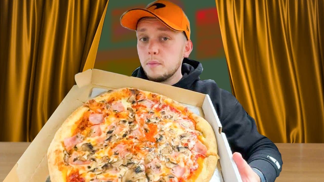 Frentzza - Pizza & Friends