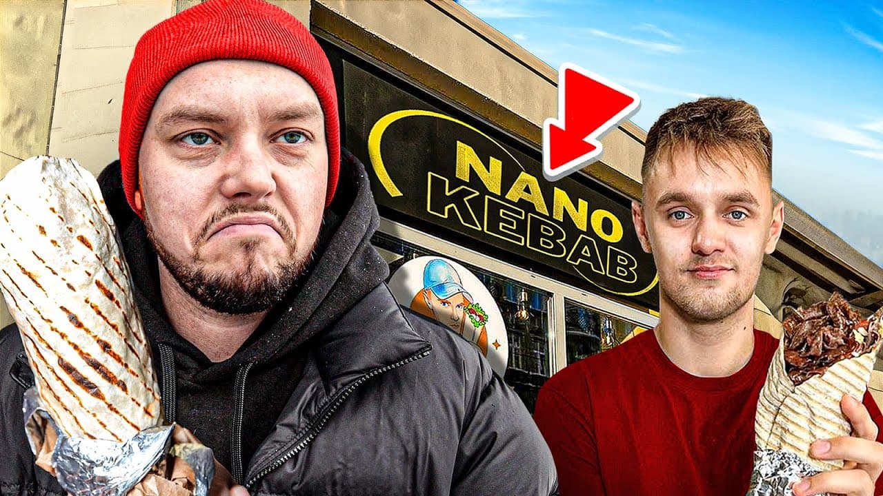 Hommus - Gyros & Grill