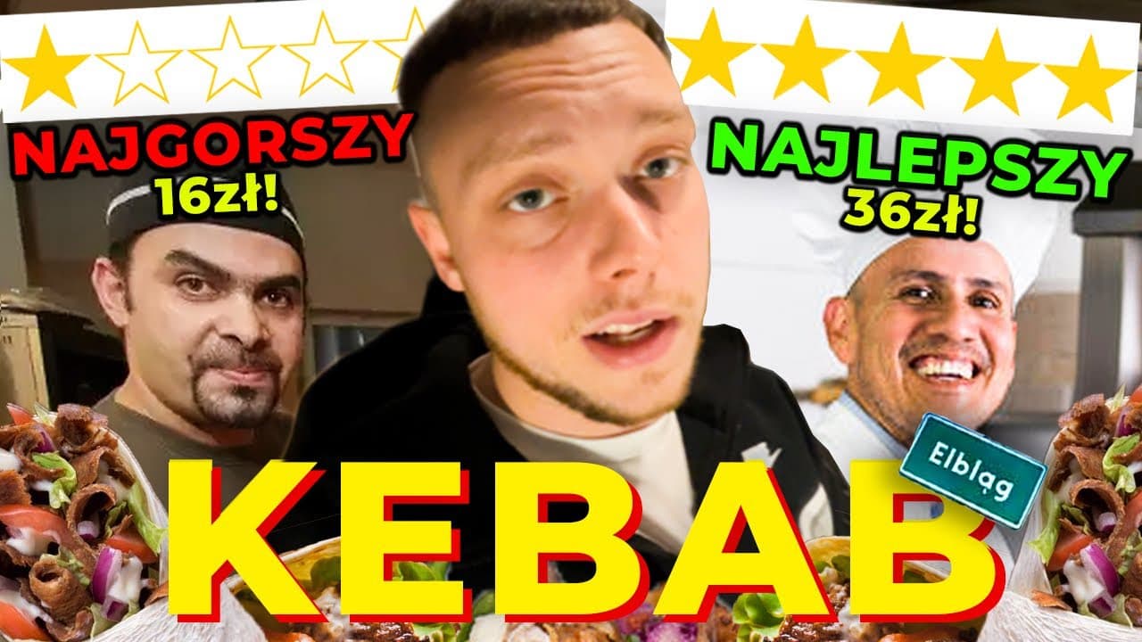 Kebab Turecki & Restauracja Indyjska