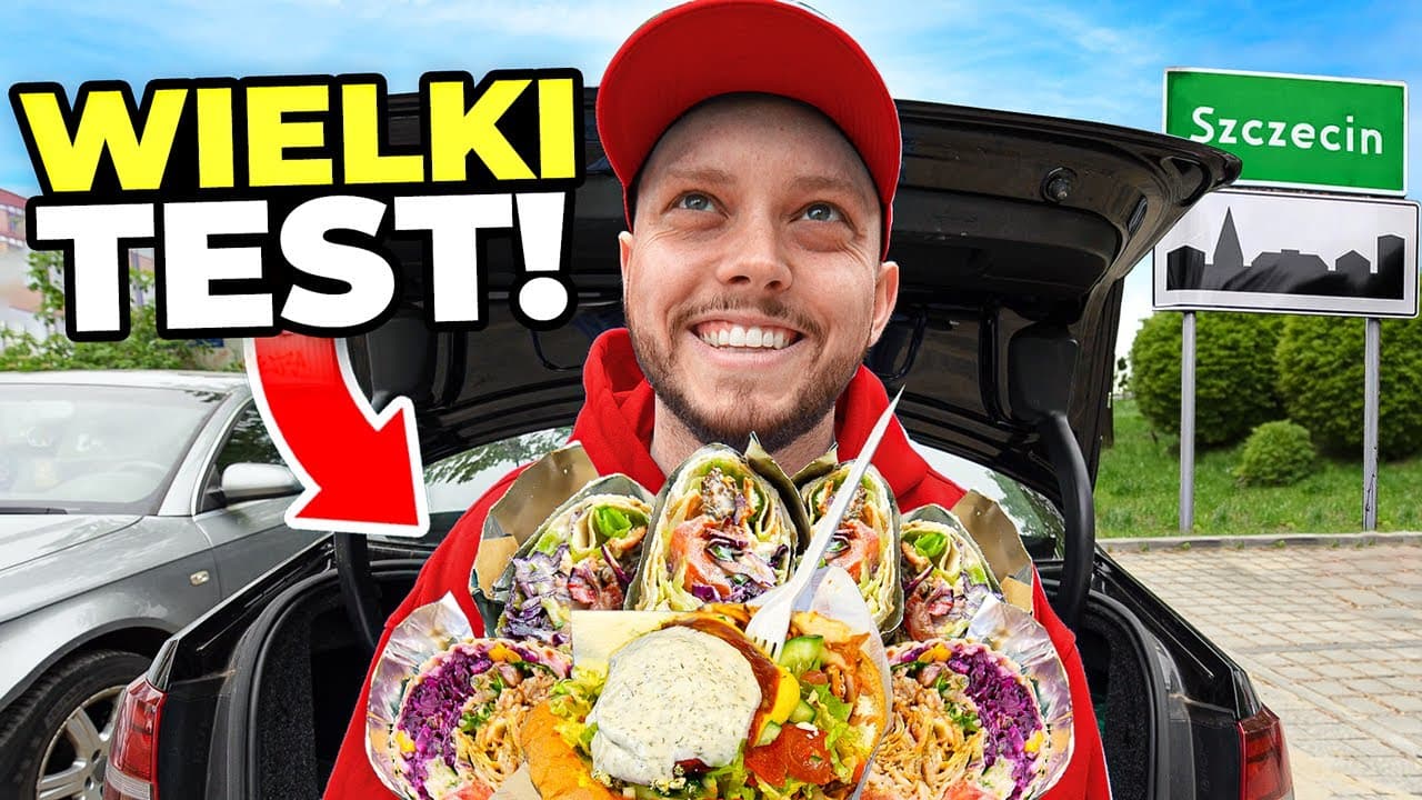 Kebab "Na Wernyhory" Turecki