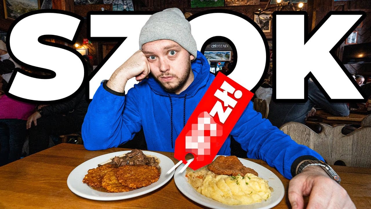 Pawilon gastronomiczny