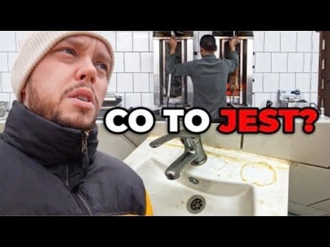 Cafe Bar - Restauracja / FHU Leksykon