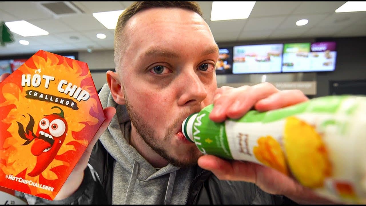 Szok Bar - Zapiekanki, Burgery