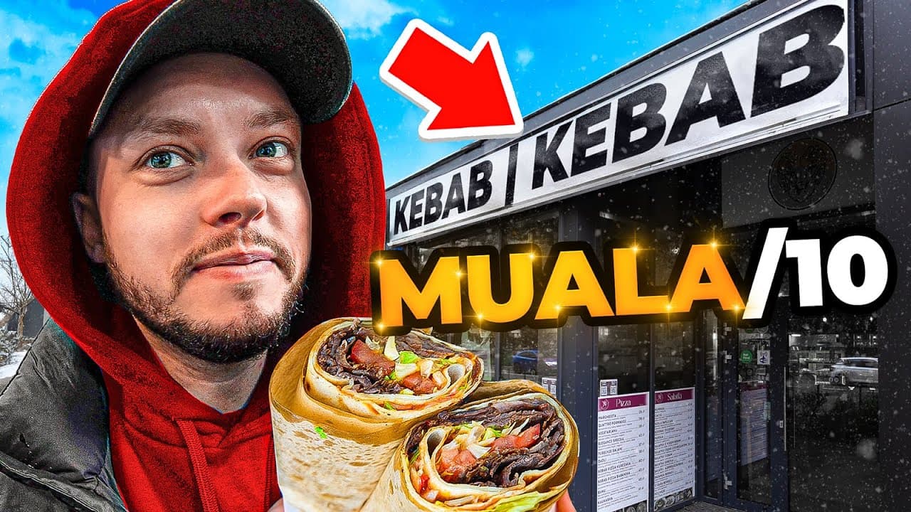 Box Kebab
