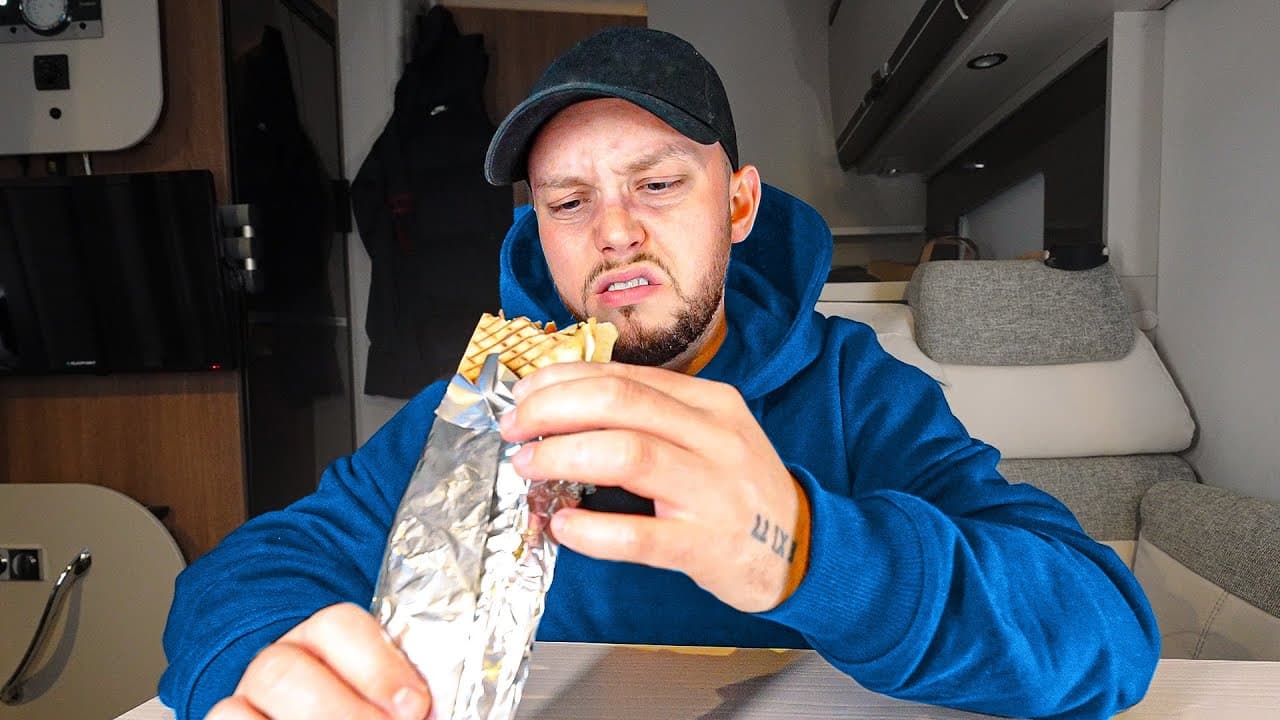 Pierwszy KEBAB w Częstochowie od 1997