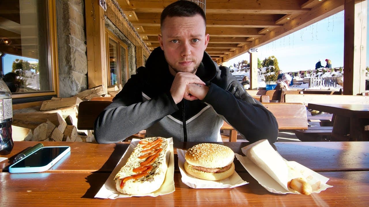 Restauracja Po Widoki