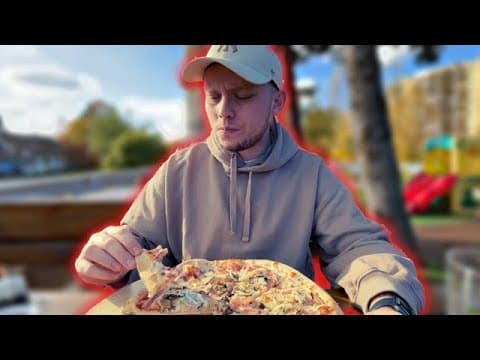 Restauracja VaBene Pizza&Pasta