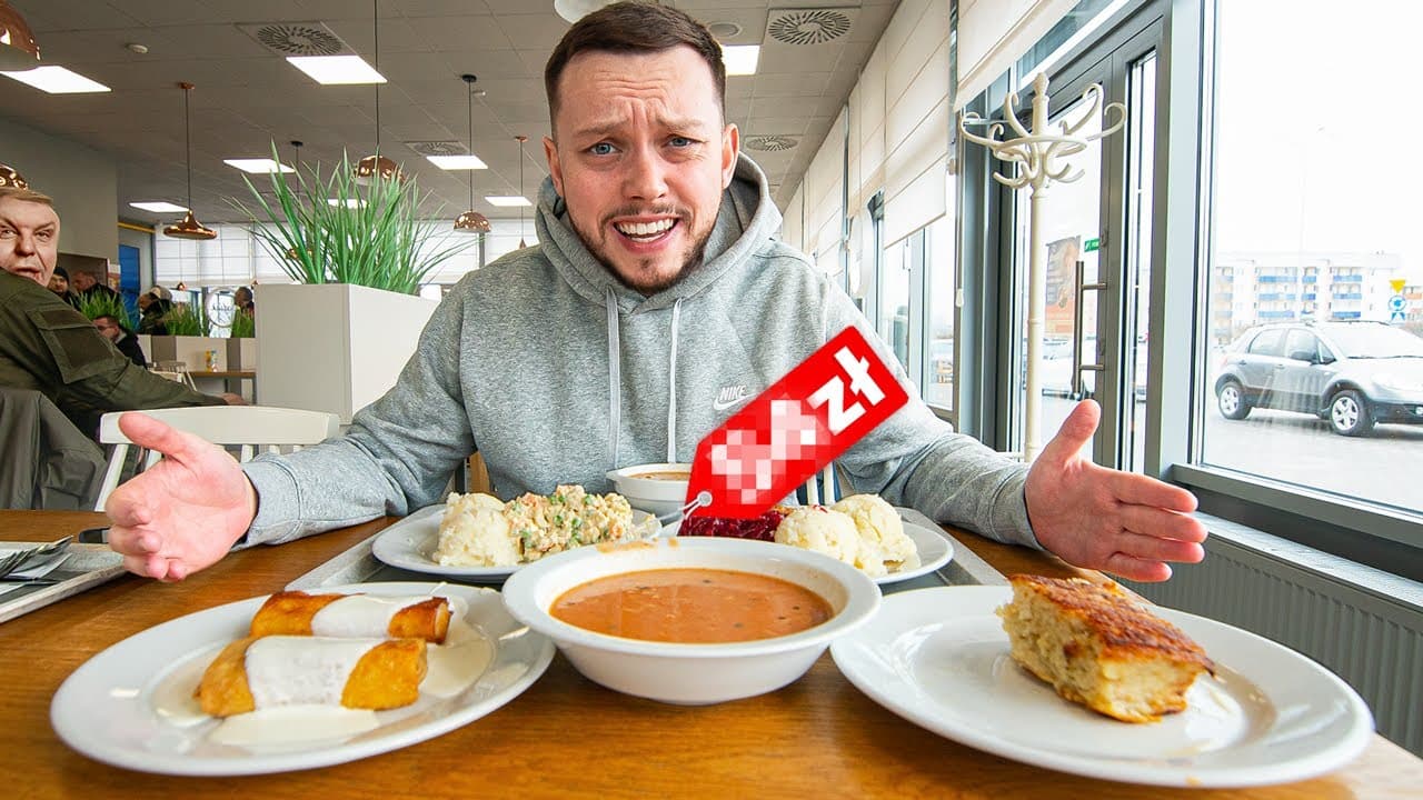 Bar Zodiak - Białostocka Gastronomia PSS Społem Białystok