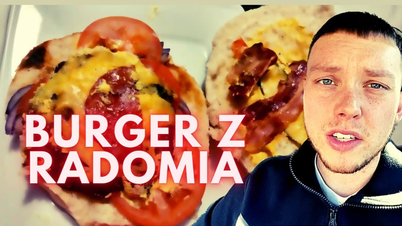 Burgeromania