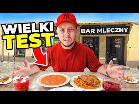 Bistro Pulpet bar mleczny