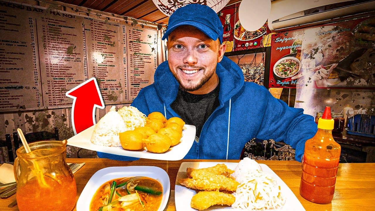 Chińczyk z Senatorskiej