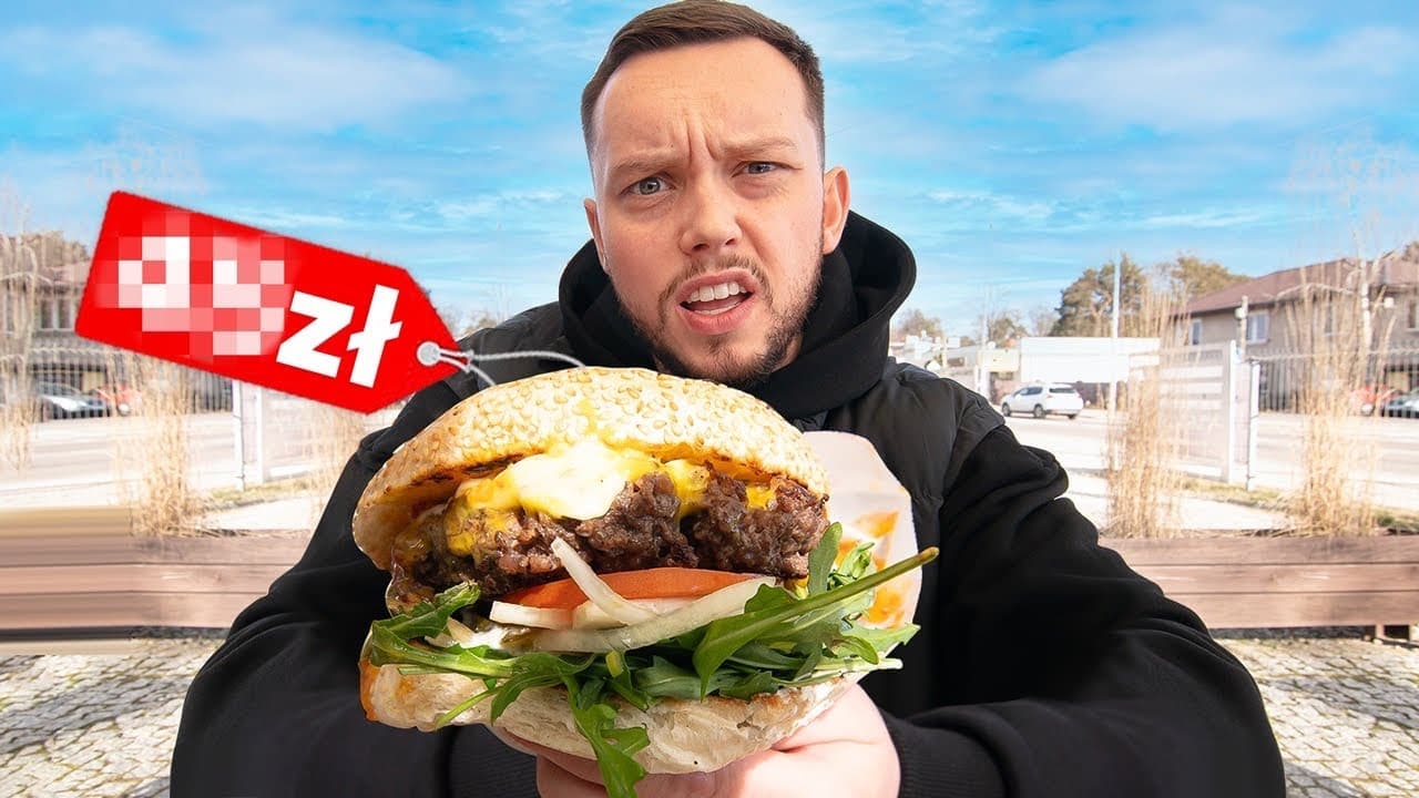 Tomcio Paluch Gastro