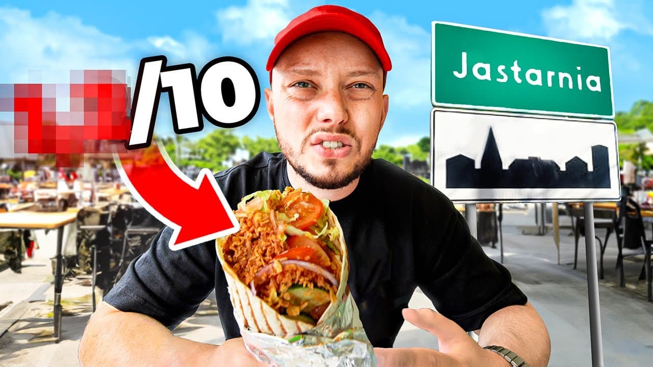 Gastronomic buffet ARA