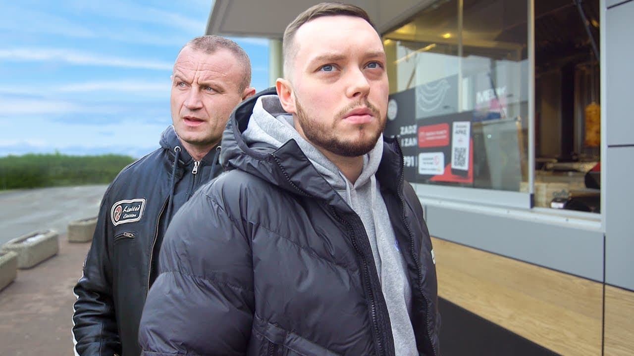 Bafra Kebab (Galeria nad Jeziorem)