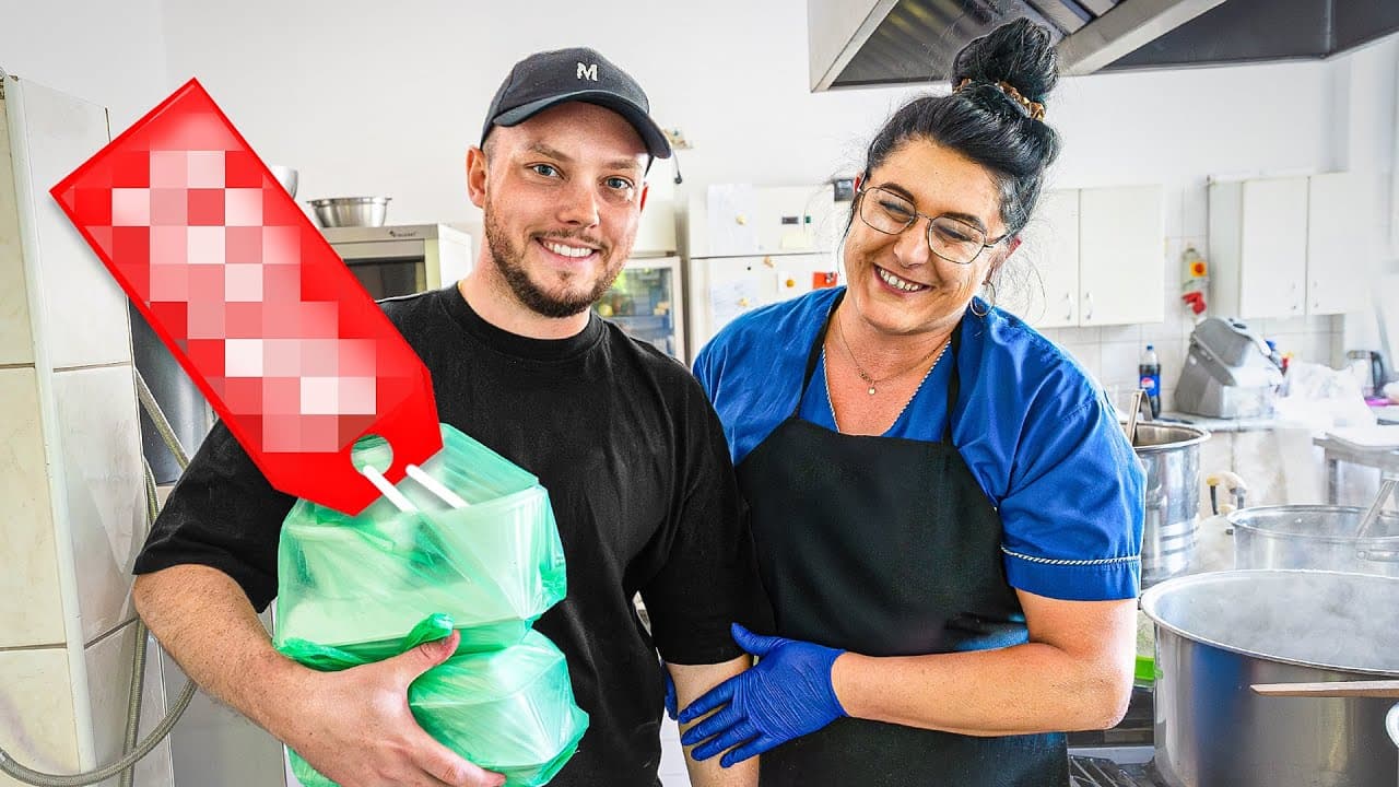 Stołówka domowe obiady przy Szkole nr 129