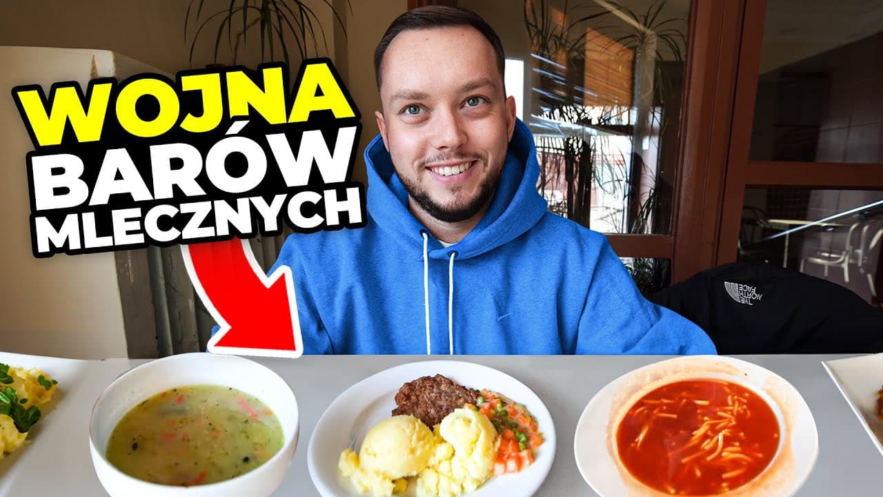 Akademicki Bar Mleczny