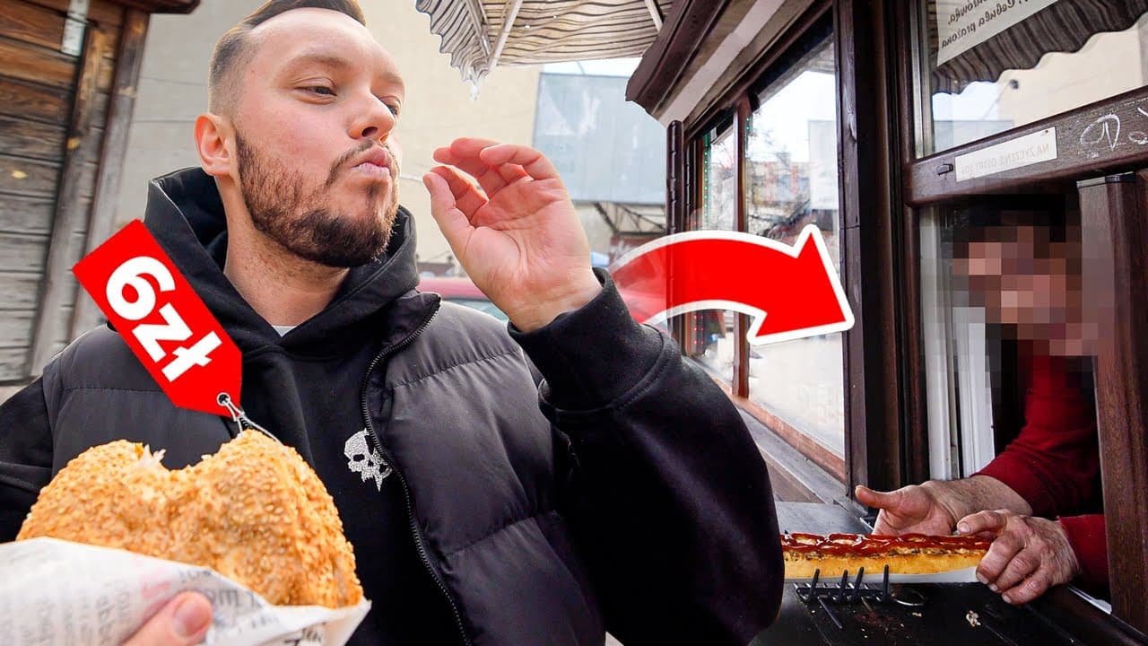 Gofry, Lody włoskie - Anna Chorzępa