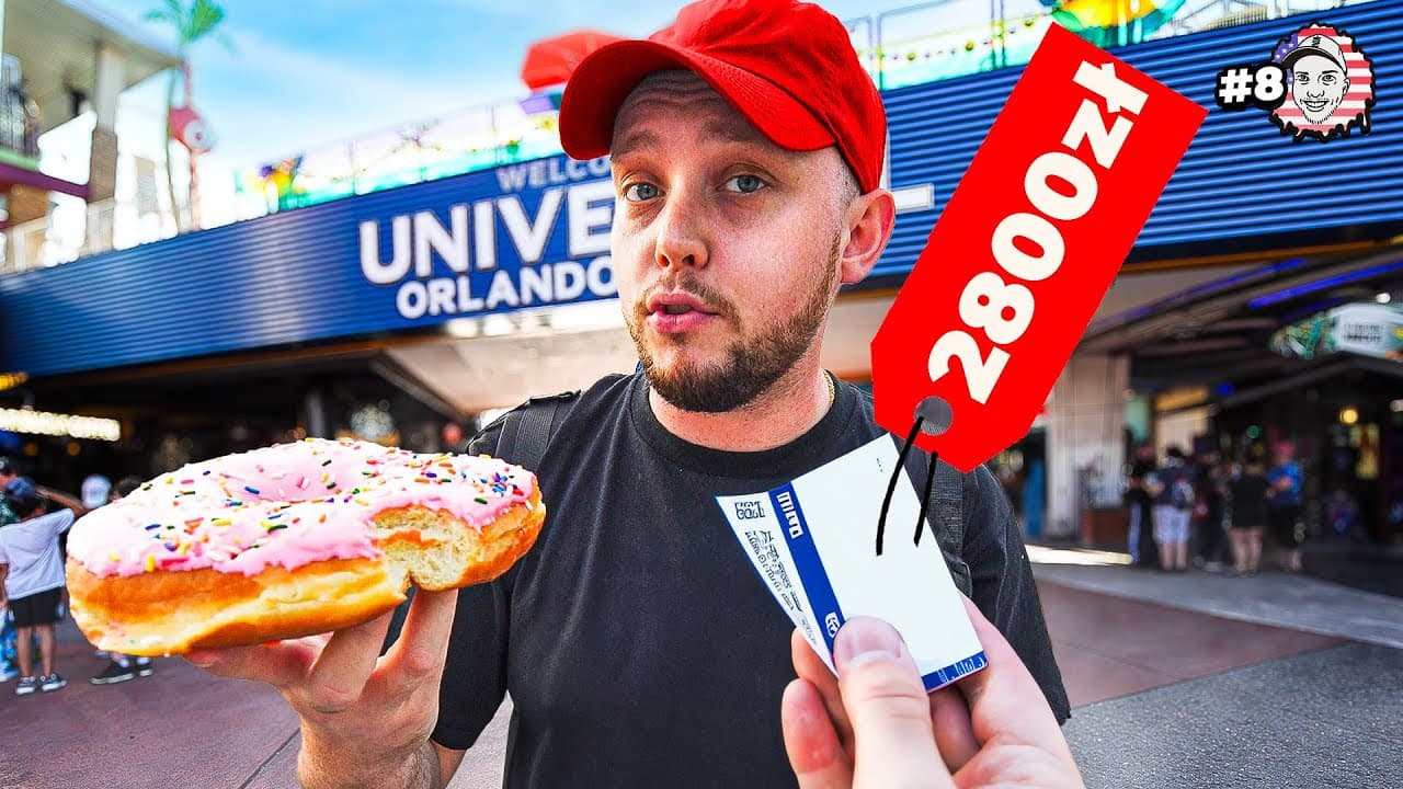 Universal Studios Florida