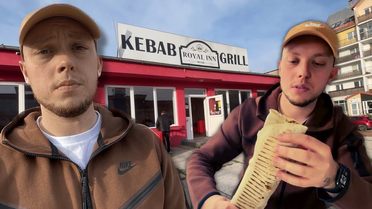 Royal inn Kebab & Grill