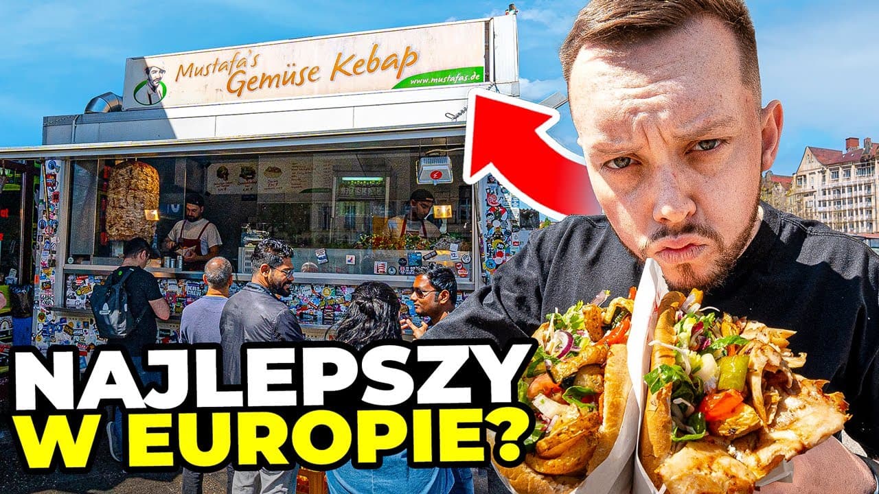 Mustafa's Gemüse Kebap