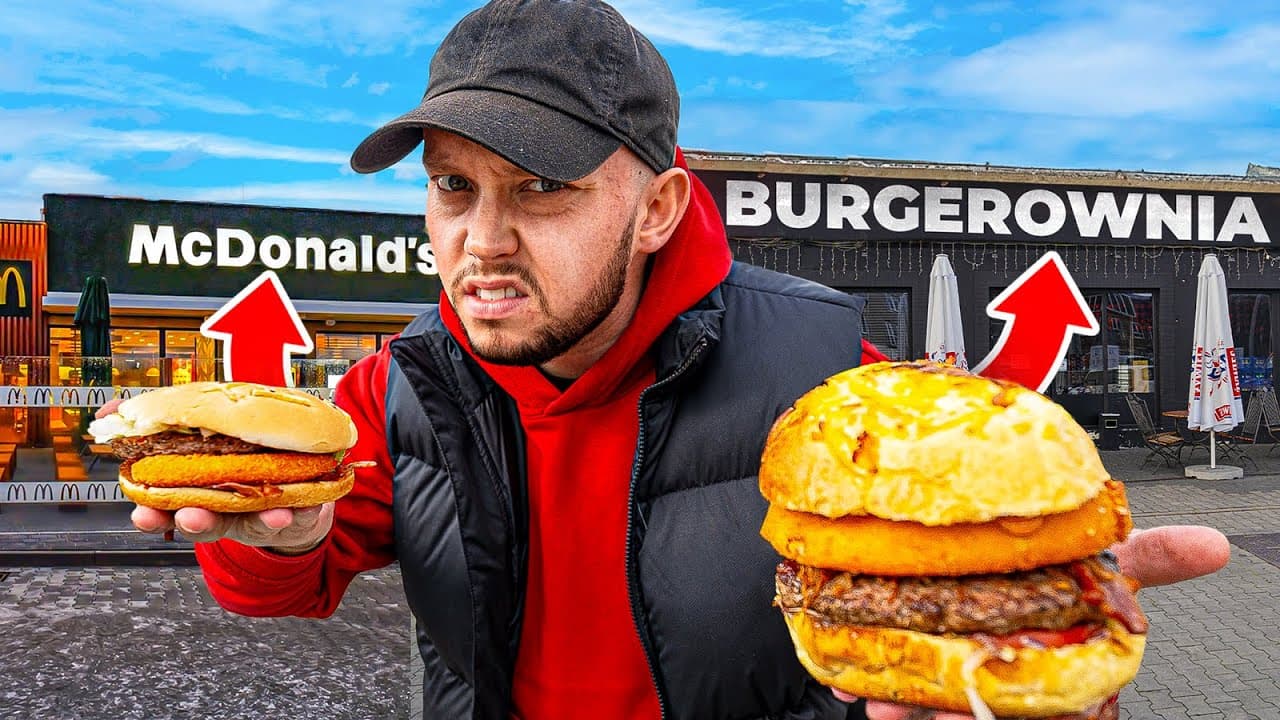 ANONIMUS BURGER & CLUB