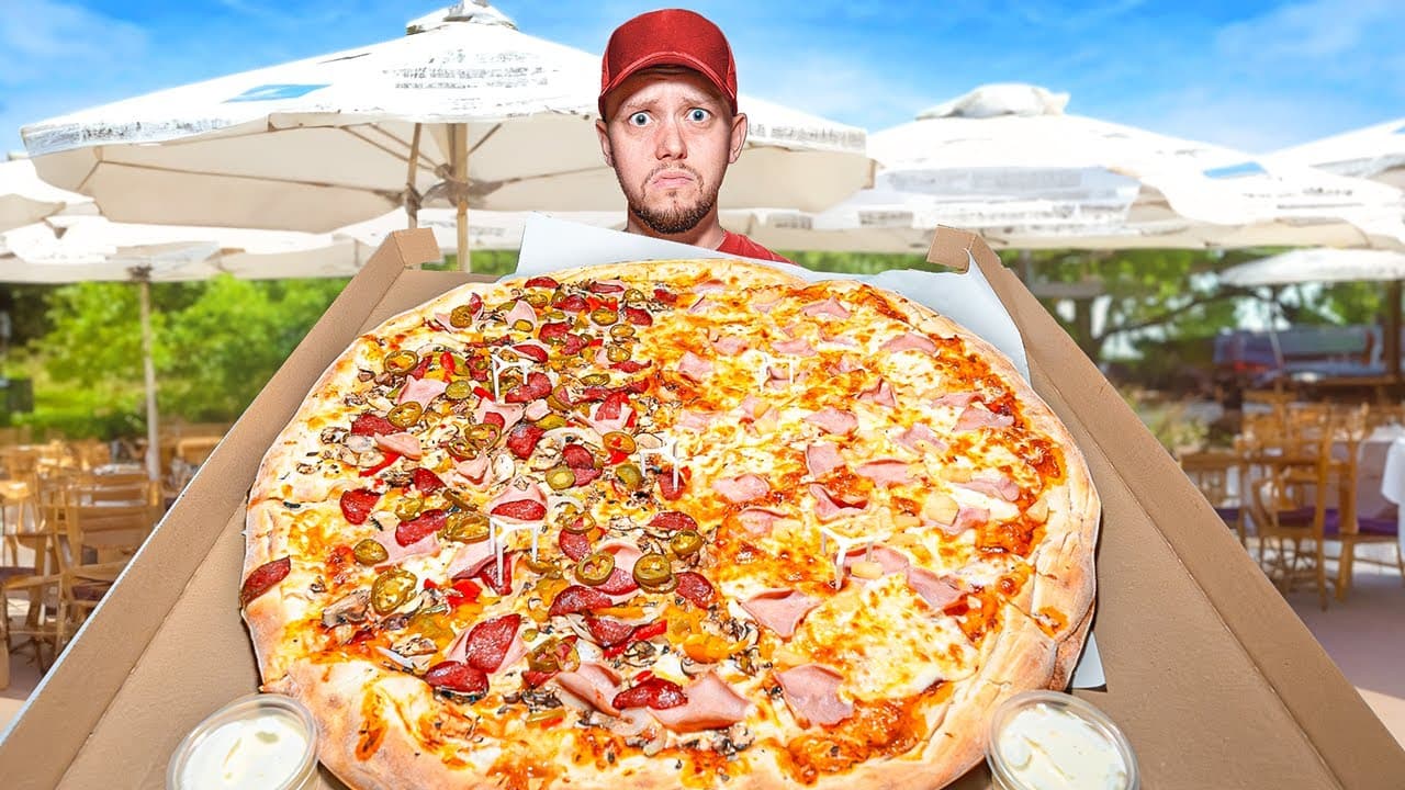 Pizzeria Don Corleone Toruń